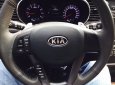 Kia K5 2012 - Bán ô tô Kia K5 đời 2012, màu nâu số tự động, giá tốt