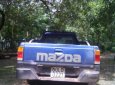 Mazda pick up   1995 - Bán Mazda pick up đời 1995, màu xanh lam