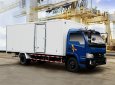 Veam VT340 2016 - Bán xe VEAM VT340S 3t5 thùng 6m1 Động cơ Hyundai