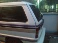 Toyota Van 1989 - Cần bán lại xe Toyota Van đời 1989, màu trắng, 85tr