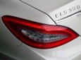 Mercedes-Benz CLS class  350 AMG  2012 - Cần bán gấp Mercedes CLS 350 AMG đời 2012, màu trắng, xe nhập