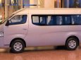 Nissan Urvan 2016 - Cần bán Nissan Urvan đời 2016, màu trắng, xe nhập