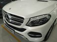 Mercedes-Benz GLE-Class GLE 400 Exclusive 2016 - Bán xe Mercedes GLE 400 Exclusive đời 2016, màu trắng, nhập khẩu nguyên chiếc