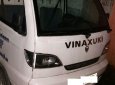 Vinaxuki 1240T 2012 - Bán xe tải 580 kg hiệu Vinaxuki đời 2012, màu trắng, giá 76tr