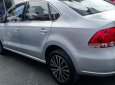 Volkswagen Vento 2014 - Bán xe Volkswagen Vento đời 2014, màu bạc, nhập khẩu chính hãng, giá tốt