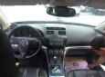 Mazda 6  6 2.0L  2010 - Cần bán lại xe Mazda 6 6 2.0L sản xuất 2010, màu đen