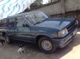 Mazda pick up   1995 - Bán ô tô Mazda pick up sản xuất 1995, màu xanh lam