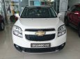 Chevrolet Orlando 2016 - Cần bán Chevrolet Orlando 7 chỗ đời 2017 số sàn 6 cấp động cơ 1.8, giá chỉ 639 triệu - LH: 0946.391.248
