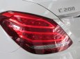 Mercedes-Benz C200 2016 - Cần bán xe Mercedes C200 2016, màu trắng, giao xe ngay, hỗ trợ vay 80% giá trị xe