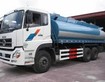 Asia Xe tải 2015 - Cần bán xe tải bồn chở xăng dầu 2015