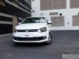 Volkswagen Solo   1.6L 6AT 2015 - Cần bán xe Volkswagen Solo 1.6L 6AT đời 2015, màu trắng