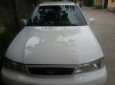 Daewoo Cielo   1999 - Bán xe cũ Daewoo Cielo sản xuất 1999, màu trắng, giá chỉ 45 triệu