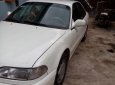 Hyundai Sonata G 1995 - Cần bán xe Hyundai Sonata G đời 1995, màu trắng, nhập khẩu chính hãng xe gia đình, giá tốt