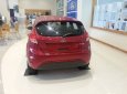 Ford Fiesta  Sport   2017 - An Đô Ford: Bán xe Ford Fiesta Fiesta Sport, động cơ 1.5L, số tự động 6 cấp đời 2017
