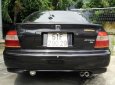 Honda Accord EX 1995 - Bán Honda đời 1995, màu đen, nhập khẩu chính hãng, 235tr
