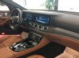 Mercedes-Benz E class 2017 - Bán xe Mercedes E Class mẫu mới 2017, nhập khẩu, giao ngay, khuyến mãi lớn
