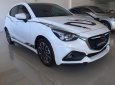 Mazda 2 1.5L 2018 - Bán Mazda 2 2018- Mazda Vũng Tàu - giá tốt nhất - hỗ trợ vay - giao xe ngay - nhiều quà tặng