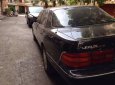Lexus LS   400   1993 - Cần bán Lexus LS 400 đời 1993, màu đen, xe nhập chính chủ 