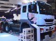 Fuso Tractor FZ49 2016 - Bán xe đầu kéo FZ Fuso Mercedes - Benz nhập khẩu nguyên chiếc