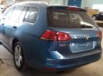 Volkswagen Golf   2014 - Cần bán xe Volkswagen Golf đời 2014, xe nhập