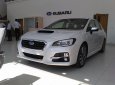 Subaru Legacy 3.6R 2016 - Bán xe Subaru Legacy 3.6R đời 2016, màu trắng