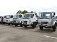 Genesis Friendee 2015 - Bán xe tải 16 tấn Fuso Nhật Bản sản xuất 2015, màu trắng, nhập khẩu