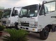 Genesis Friendee 2015 - Bán xe tải 16 tấn Fuso Nhật Bản sản xuất 2015, màu trắng, nhập khẩu