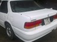 Honda Accord   1993 - Bán xe Honda Accord đời 1993, màu trắng, mới làm đồng sơn