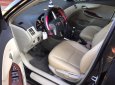 Toyota Corolla altis G  2011 - Bán Toyota Corolla altis G đời 2011, màu đen như mới