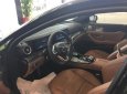Mercedes-Benz E300 E300 AMG 2016 - Cần bán Mercedes E300 AMG mẫu mới 2017, màu đen, xe nhập