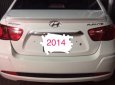 Hyundai Avante   2014 - Bán Hyundai Avante đời 2014, màu trắng, nhập khẩu 