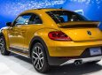 Volkswagen New Beetle 1.2l TSI 2016 - Nhận đặt hàng Volkswagen New Beetle 2016 nhập chính hãng từ Đức - Số lượng có hạn SĐT: 093.828.0264