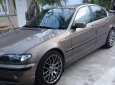 BMW 1 Series 2003 - Cần bán BMW 1 Series đời 2003, nhập khẩu, giá tốt