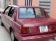 Isuzu Amigo 1988 - Cần bán xe cũ Isuzu Amigo đời 1988, màu đỏ, nhập khẩu chính hãng, 44tr
