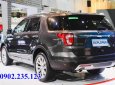 Ford Explorer 2.3L Ecoboost 2017 - Bán Ford Explorer 2.3L Limited mới tại Phú Thọ, nhập khẩu Mỹ, giá cả cạnh tranh