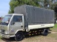 Xe tải 2500kg 2007 - Nhà cần bán xe tải như hình Vinaxuki 1,7 tấn