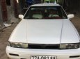 Nissan Cefiro 1993 - Bán Nissan Cefiro năm 1993, màu trắng đẹp như mới, 110 triệu