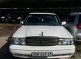 Toyota Crown MT 1986 - Cần bán Toyota Crown MT đời 1986, màu trắng