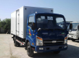 Veam VT255 2016 - Xe tải Veam VT255 2 tấn 5 động cơ Hyundai Hàn Quốc- cabin đầu vuông