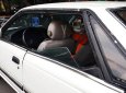 Nissan Silvia 3S 1990 - Cần bán xe cũ Nissan Silvia 3S đời 1990, màu trắng, nhập khẩu nguyên chiếc