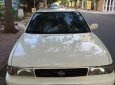 Nissan Sunny 1991 - Bán ô tô Nissan Sunny sản xuất 1991, màu trắng giá cạnh tranh