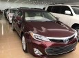 Toyota Avalon Limited 2016 - Việt Auto bán xe Toyota Avalon Hybrid Limited 2016