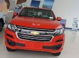 Chevrolet Colorado 2.5 MT(4x4) 2016 - Vua bán tải Colorado 2.5MT 2 cầu nhập khẩu nguyên chiếc LH: 0942.627.357