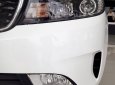 Kia K3 AT 2018 - Bán xe Kia K3 AT đời 2018, màu trắng, 589 triệu