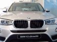 BMW X3 xDrive 20i 2016 - BMW Đà Nẵng bán xe BMW X3 xDrive 20i 2016 giá tốt