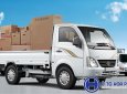 Tata Super ACE 2016 - Bán xe tải Tata 1T2, màu trắng, xe nhập