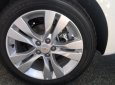 Chevrolet Cruze 1.8LTZ 2017 - Chevrolet Cruze mới, hỗ trợ trả góp ngân hàng lãi suất tốt, giảm giá khi liên hệ