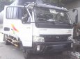 Veam VT750 2016 - Xe tải 7.5 Tấn VT750MB-/- thùng 6m2 –Chở hàng dài