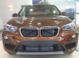 BMW X1 xDrive18i  2017 - BMW X1 năm 2017: Bản nâng cấp có thêm Camera de - Giá tốt nhất - Nhiều màu sắc lựa chọn