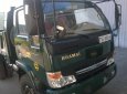 Xe tải 1250kg 2016 - Bán xe Hoa Mai Ben 3.48 tấn tại Quảng Ninh, LH: 0984983915